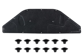 Cofano motore isolamento per Mercedes R-Klasse W251 2005-2013 A2516820026