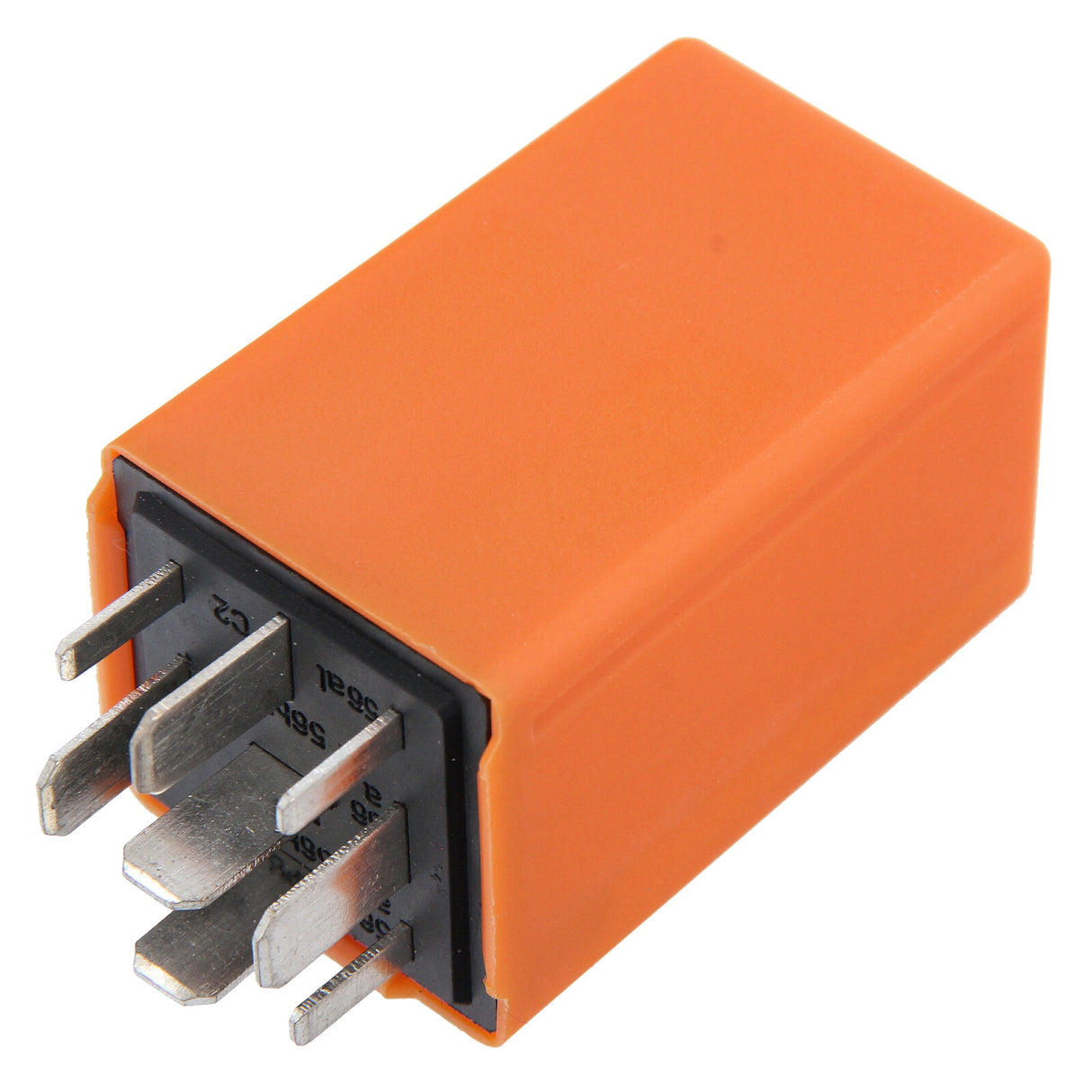 Przekaźnik świateł drogowych i mijania z kontrolą lamp do Saab 9000, 900, 9-3, 9-5 4109070