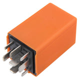 Przekaźnik świateł drogowych i mijania z kontrolą lamp do Saab 9000, 900, 9-3, 9-5 4109070