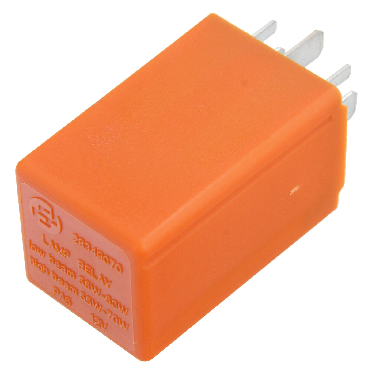 Przekaźnik świateł drogowych i mijania z kontrolą lamp do Saab 9000, 900, 9-3, 9-5 4109070