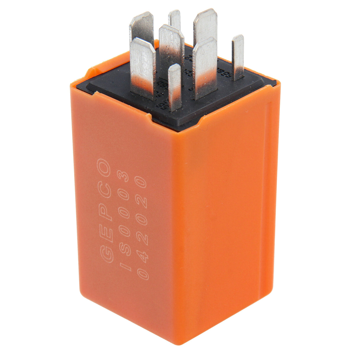 Przekaźnik świateł drogowych i mijania z kontrolą lamp do Saab 9000, 900, 9-3, 9-5 4109070