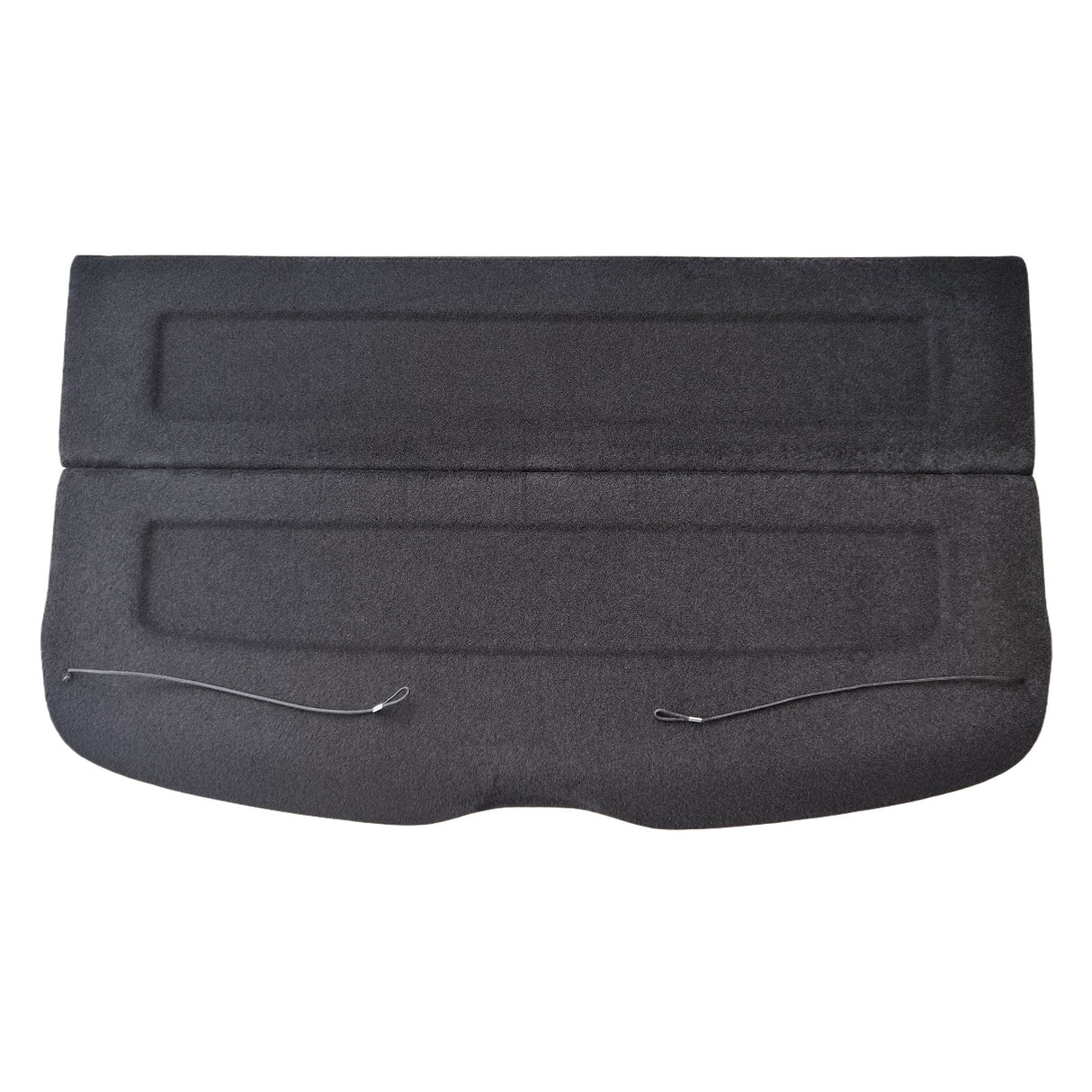 Ripiano portaoggetti copertura bagagliaio per Audi Q5 8R 2008-2017