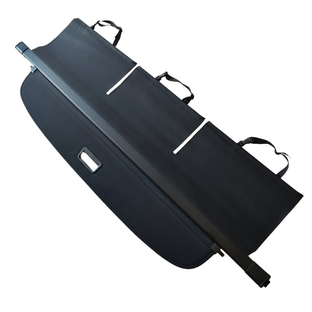 Copricarico per bagagliaio, tenda estensibile per Ford S-MAX I 2006-2014