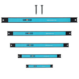 Magnetleiste Magnet Werkzeughalter Werkzeugleiste Werkzeug Halterung 23cm-60cm