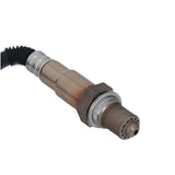 Sonda lambda do Audi, Seat, VW - czujnik planarny 4-przewodowy 450mm