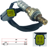 SENSORE LAMBDA per HYUNDAI I30 KIA CARENS CEE'D 2.0