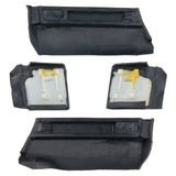 Türleisten Audi 100/A6 C4 (90-97), Detailansicht (Bild 8/9)