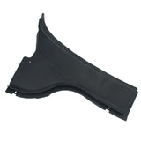 Wasserkastenabdeckung für VW Passat B6 3C B7 362 2005-2015 3C1819403B 3C1819404B