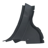 Wasserkastenabdeckung für VW Passat B6 3C B7 362 365 2005-2015 rechts 3C1819404B