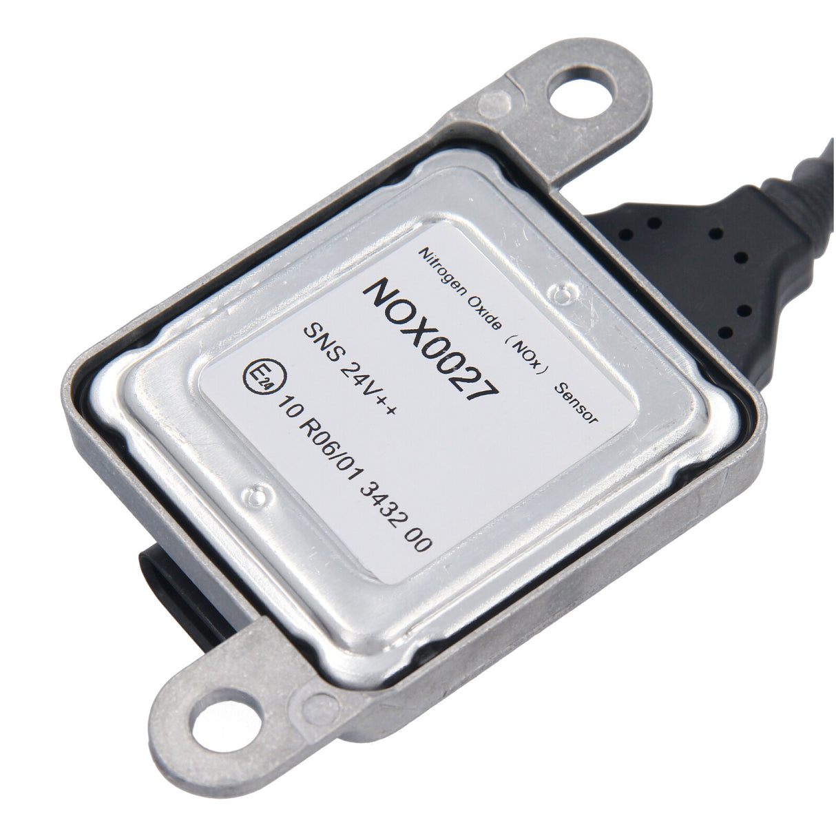 Czujnik NOX