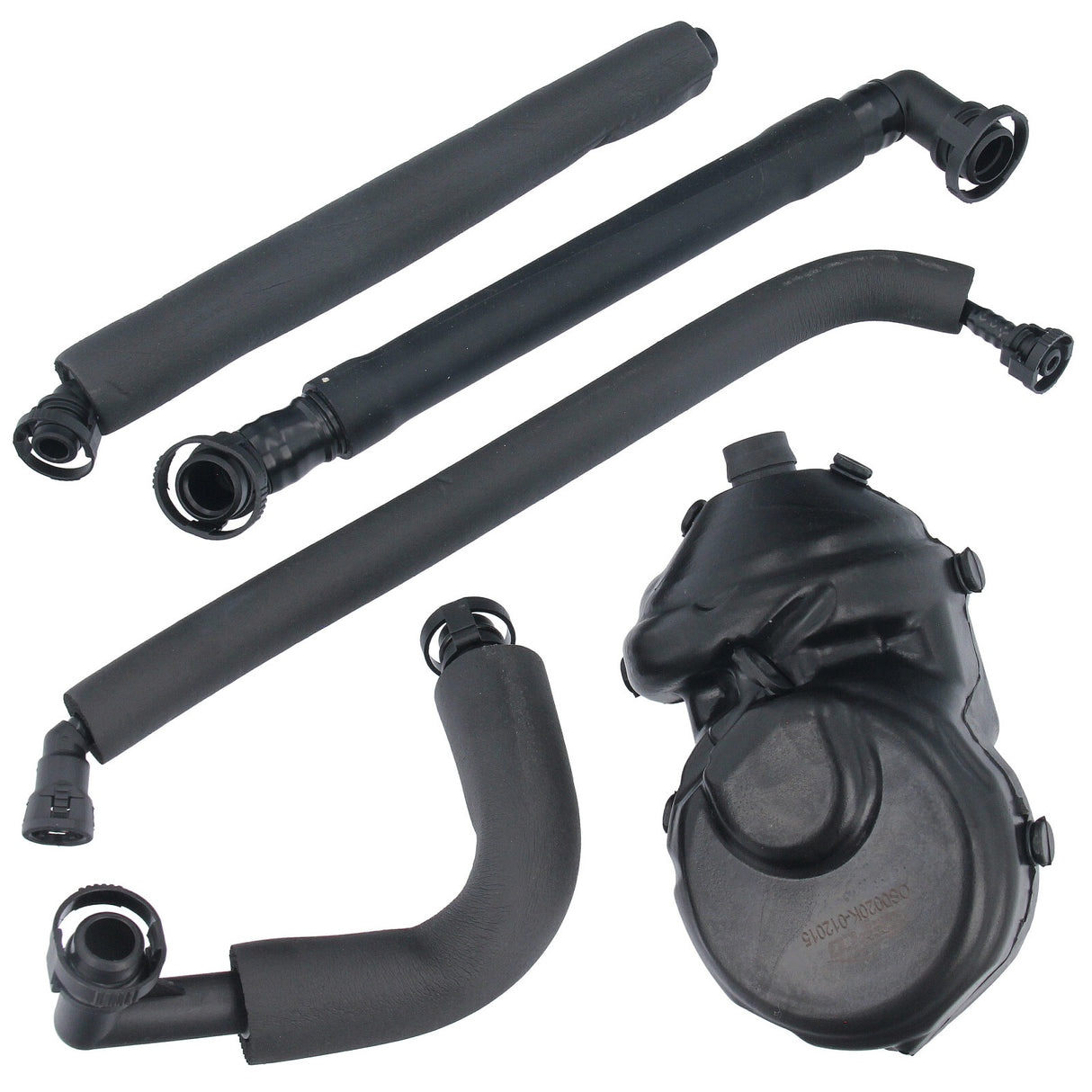 Separator oleju