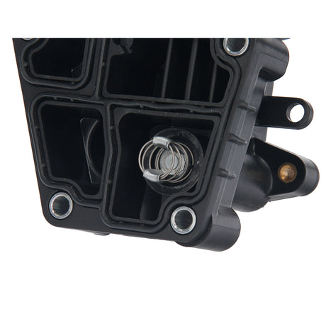 Ölfiltergehäuse Ölkühler Audi/Seat/Skoda/VW (Bild 6/9: Detailansicht)