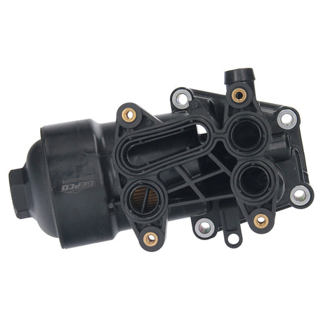 Ölfiltergehäuse Ölkühler Audi/Seat/Skoda/VW (Bild 2/9: Detailansicht)