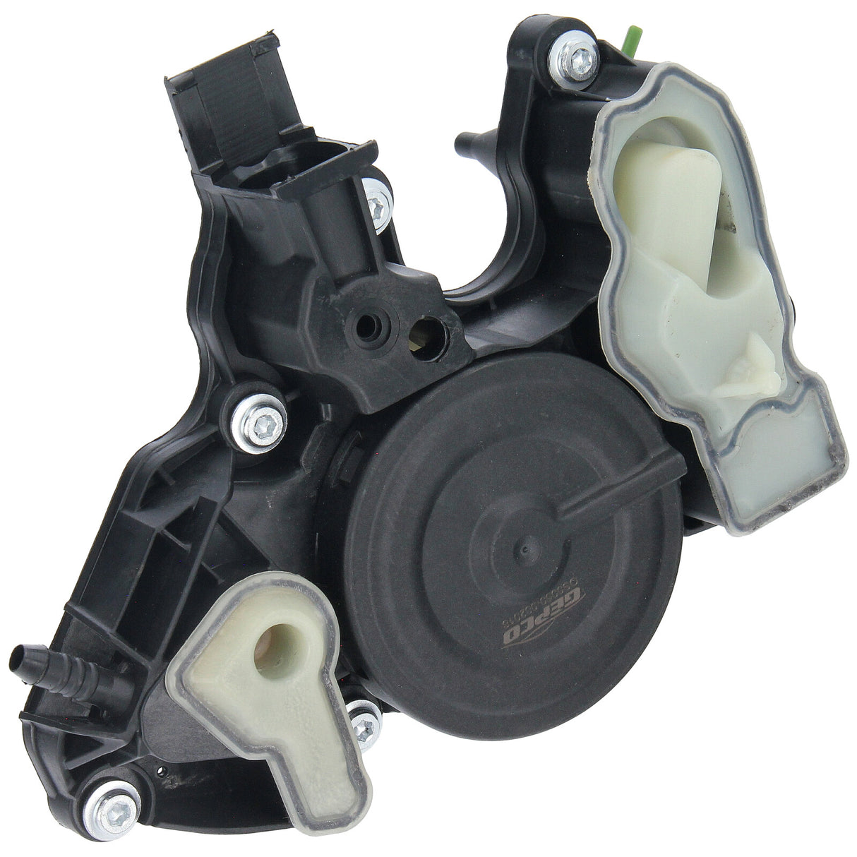 Separatore olio ventilazione basamento Audi A3 S3 Quattro Skoda Octavia VW Golf