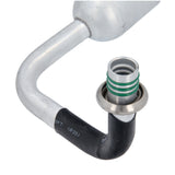 Przewód klimatyzacji powrotny do Ford Galaxy, SEAT Alhambra, VW Sharan 1995-2010