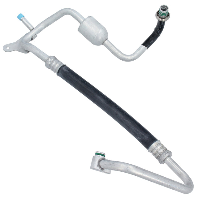 Linea aria condizionata GEPCO ritorno aria condizionata FORD Galaxy SEAT Alhambra VW Sharan 1995-2010