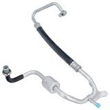 Przewód klimatyzacji powrotny do Ford Galaxy, SEAT Alhambra, VW Sharan 1995-2010