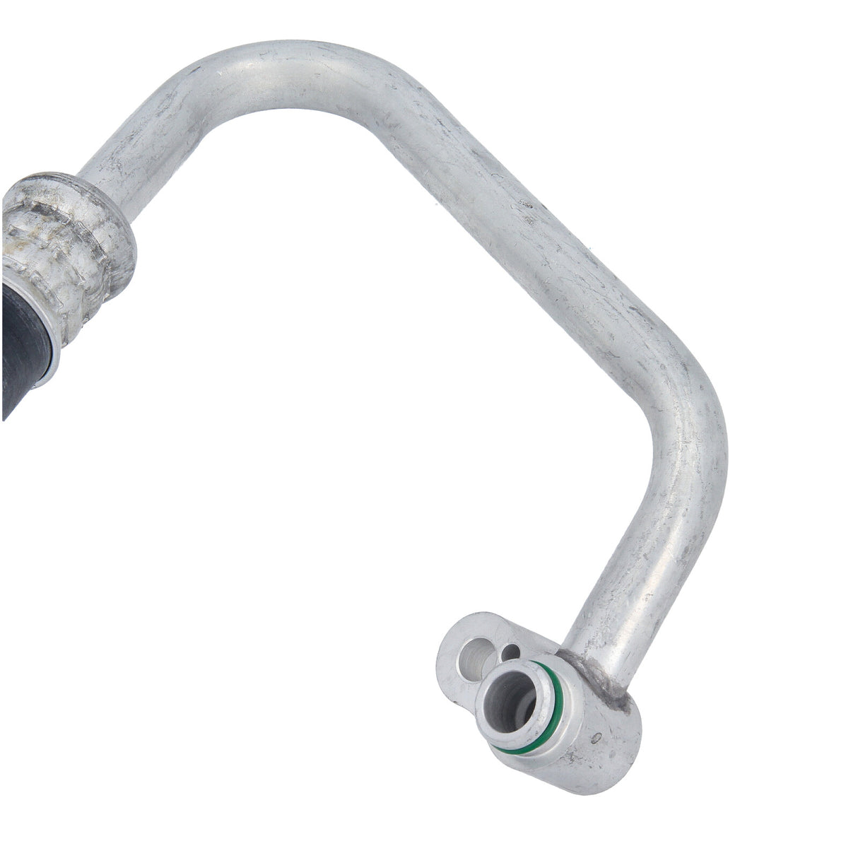 Przewód klimatyzacji powrotny do Ford Galaxy, SEAT Alhambra, VW Sharan 1995-2010