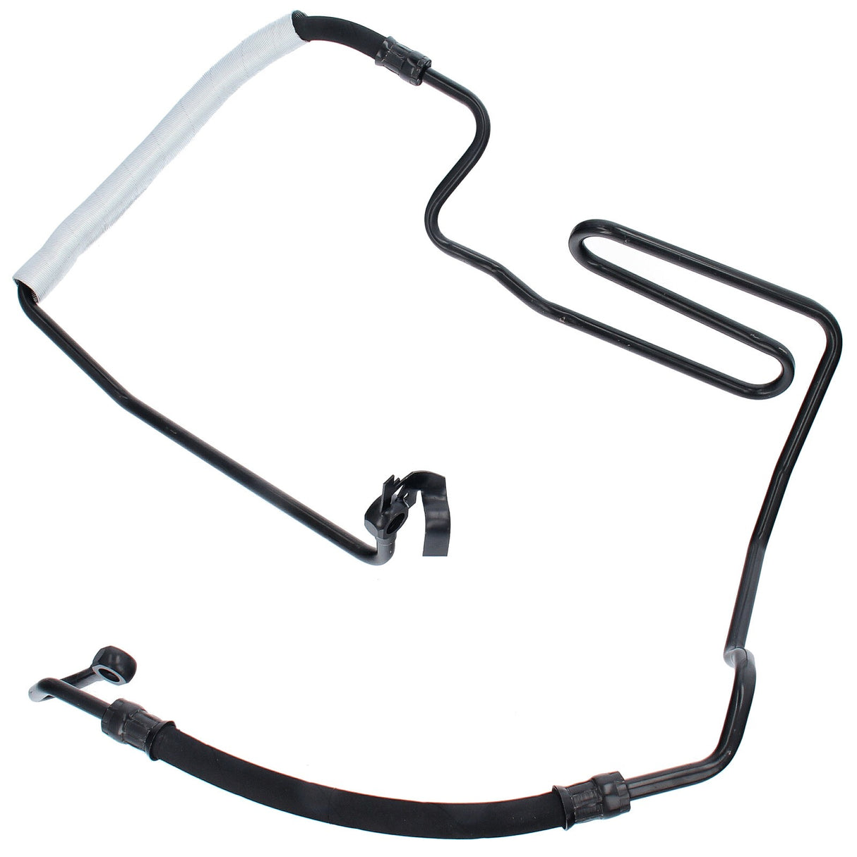 Wąż hydrauliczny wspomagania kierownicy do Seata Leona, Skody Octavii i VW Golfa 1.4 1.6