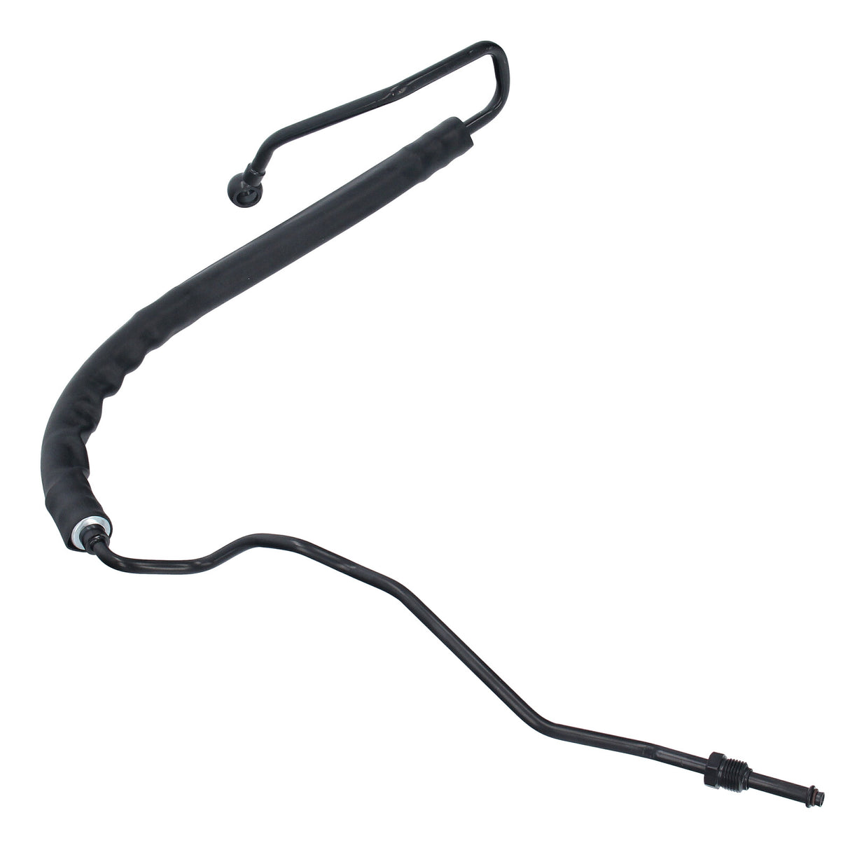 Hydrauliczny przewód wspomagania kierownicy do VW Polo 9N Fox, Skoda Fabia, Seat Cordoba i Ibiza