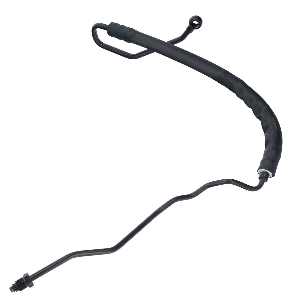 Hydrauliczny przewód wspomagania kierownicy do VW Polo 9N Fox, Skoda Fabia, Seat Cordoba i Ibiza