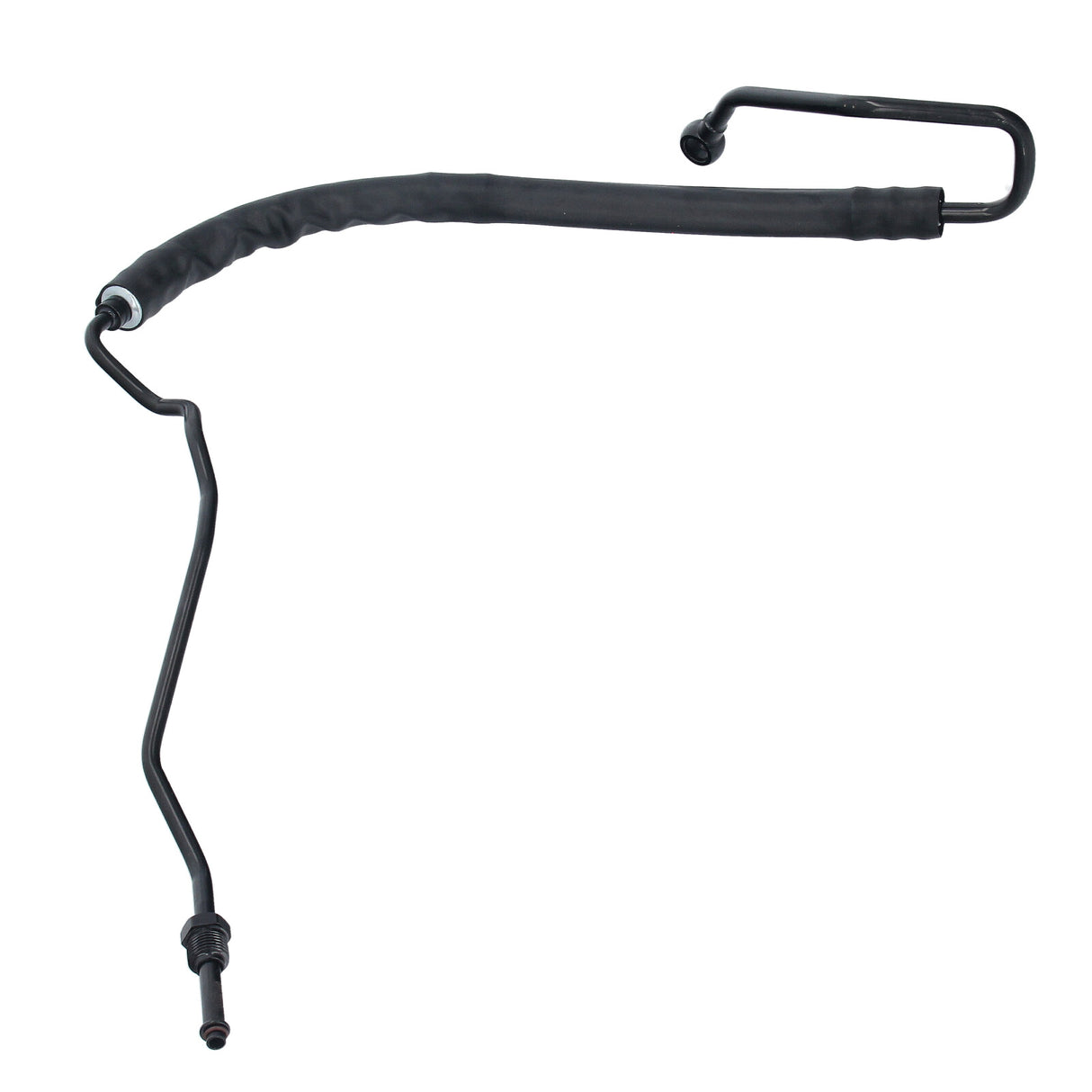 Hydrauliczny przewód wspomagania kierownicy do VW Polo 9N Fox, Skoda Fabia, Seat Cordoba i Ibiza