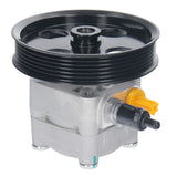 SERVOPUMPE VOLVO 130mm 6PK 8251734