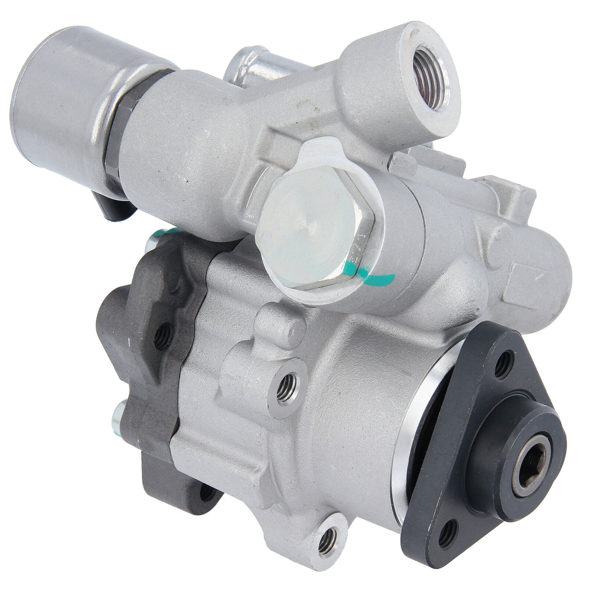 Servopompa sterzo servosterzo GEPCO per BMW 5 E60 520i 525i 530i E61 2001-2010 = PSP0331
