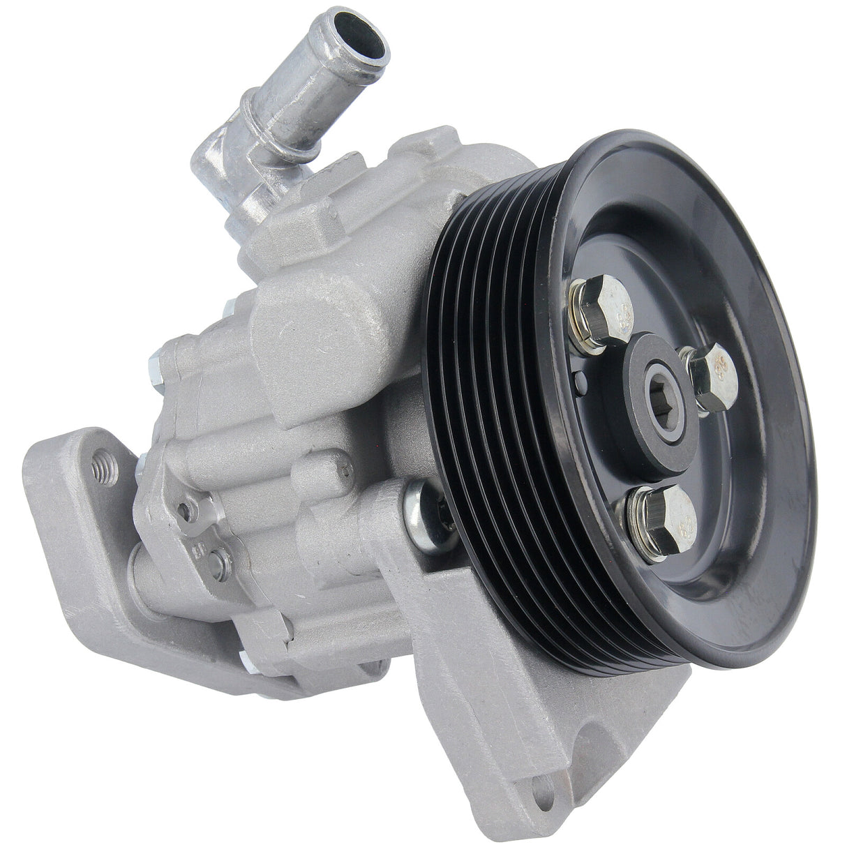 Servopompa sterzo servosterzo GEPCO per BMW X5 E53 4.4i 4.6is 07.2002-12.2003