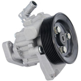 Servopompa sterzo servosterzo GEPCO per BMW X5 E53 4.4i 4.6is 07.2002-12.2003