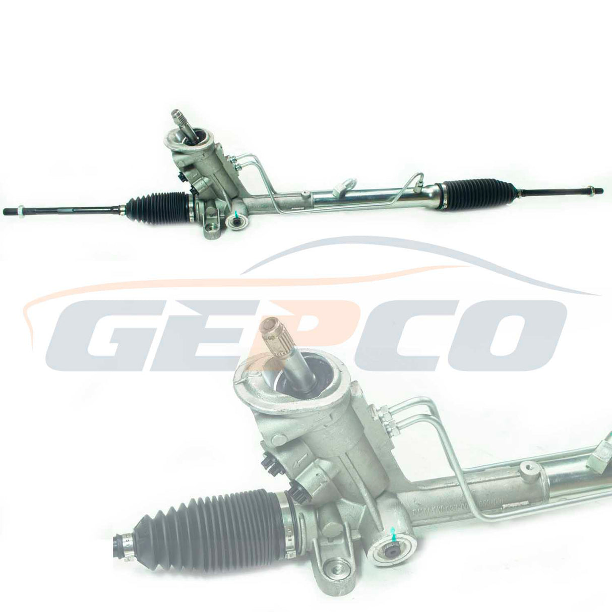 Pompa wspomagania kierownicy GEPCO do Seat, Skoda, VW 6Q1423051M