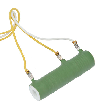 Gebläsewiderstand Audi 80/VW Caddy/Golf I/Polo/Passat 32B (171905051B) - Verpackung (Bild 4/4)