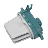 Rezystor regulatora dmuchawy do VW T5 Touareg Sharan Amarok Audi Q7 Seat 7L0907521B