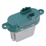 Rezystor regulatora dmuchawy do VW T5 Touareg Sharan Amarok Audi Q7 Seat 7L0907521B