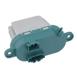 Rezystor regulatora dmuchawy do VW T5 Touareg Sharan Amarok Audi Q7 Seat 7L0907521B