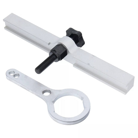 BMW N63/S63 Steuerketten Werkzeug Satz (10/12): Detailansicht.