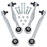 4x Querlenker Vorne Oben Links Rechts Audi A4 8D B5 B6 A6 4B VW Passat 3B2 3B5
