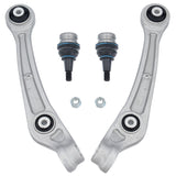 Set braccio oscillante anteriore inferiore sinistro destro per Audi A4 B8 A5 A6 C7 Q5 da 08/2011