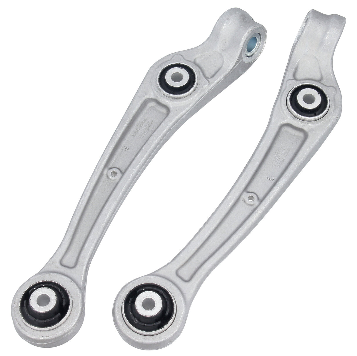 Zestaw wahaczy przednich dolnych lewy i prawy do Audi A4 B8, A5, A6 C7, Q5 od 08/2011