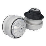 2x Motorlager Vorne für Mercedes 190-er W201 E-Klasse W124 S124 C124 A124