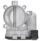 DROSSELKLAPPE 078133062C AUDI A4 A6 A8 ALLROAD Q7