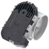 DROSSELKLAPPE 078133062C AUDI A4 A6 A8 ALLROAD Q7