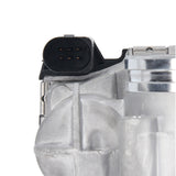 DROSSELKLAPPE 078133062C AUDI A4 A6 A8 ALLROAD Q7