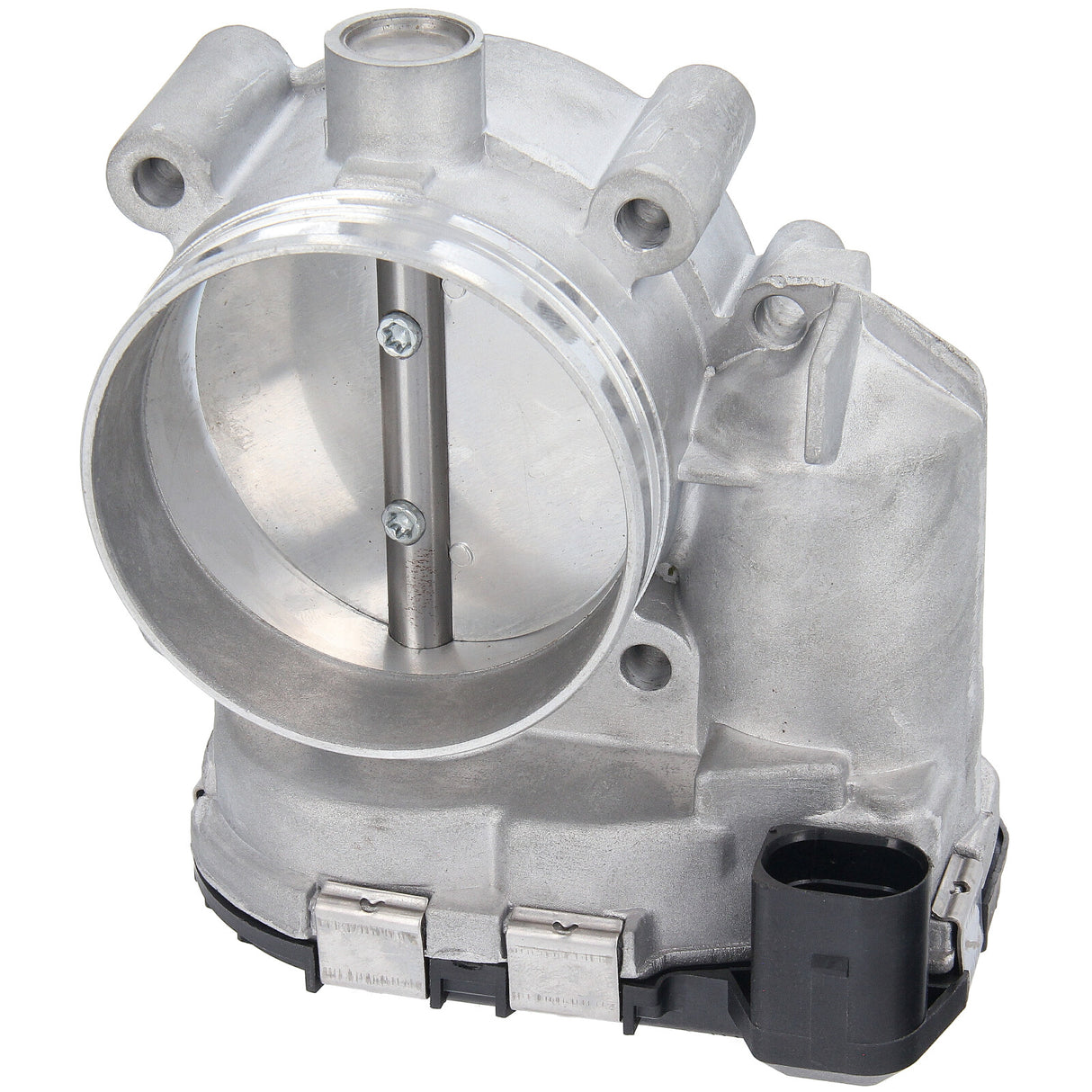 DROSSELKLAPPE 078133062C AUDI A4 A6 A8 ALLROAD Q7