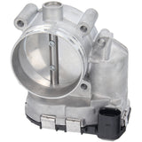 DROSSELKLAPPE 078133062C AUDI A4 A6 A8 ALLROAD Q7