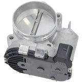 DROSSELKLAPPE 078133062C AUDI A4 A6 A8 ALLROAD Q7