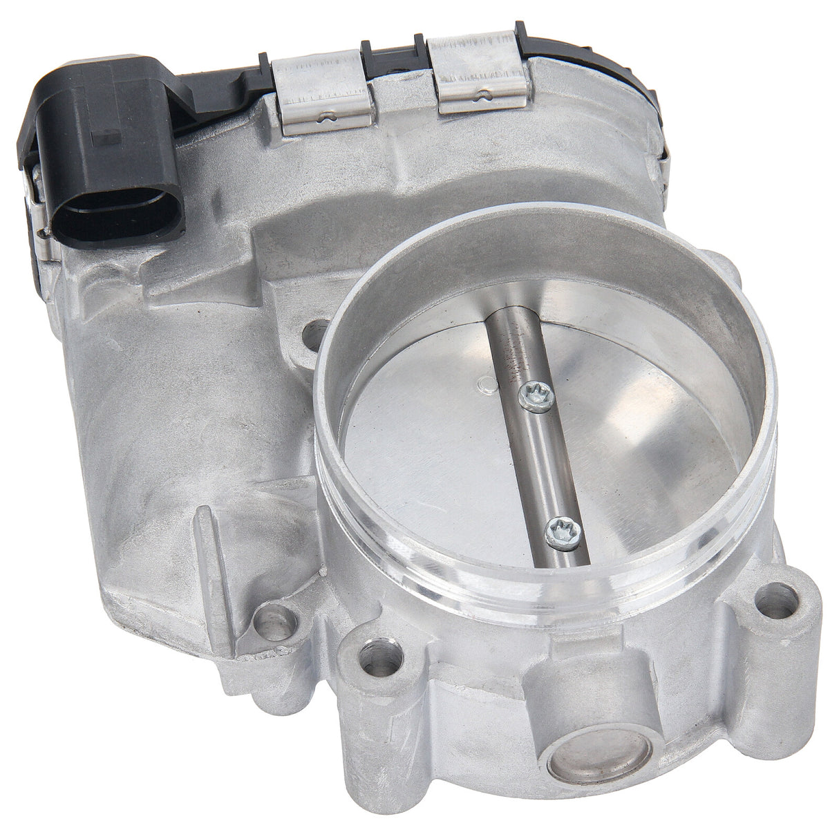 DROSSELKLAPPE 078133062C AUDI A4 A6 A8 ALLROAD Q7