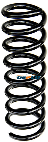 Molla di sospensione dell'assale anteriore per MERCEDES CLASSE C CLK CLASSE E SLK W202 S202