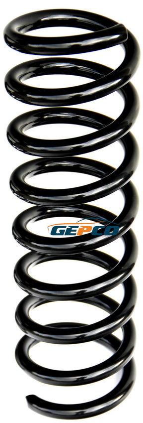 Molla di sospensione dell'assale anteriore per MERCEDES CLASSE C CLK CLASSE E SLK W202 S202