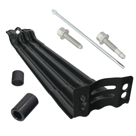 Kit di montaggio supporto ruota di scorta 215 R16 R17 7H0801903B per VW T5 T6 7H Multivan